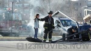 Chicago Fire Season 3 Episode 20