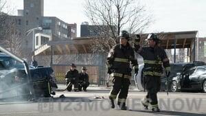 Chicago Fire Season 3 Episode 20