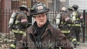 Chicago Fire Season 3 Episode 21