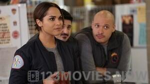 Chicago Fire Season 3 Episode 21