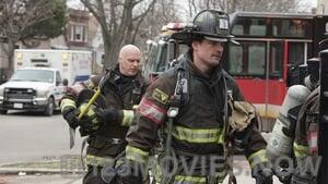 Chicago Fire Season 3 Episode 21