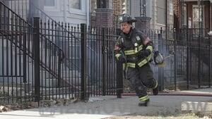 Chicago Fire Season 3 Episode 21