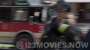 Chicago Fire Season 3 Episode 23