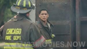 Chicago Fire Season 3 Episode 3