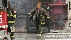 Chicago Fire Season 3 Episode 3