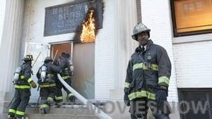 Chicago Fire Season 3 Episode 4