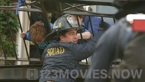 Chicago Fire Season 3 Episode 6