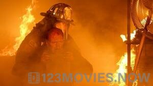 Chicago Fire Season 3 Episode 7