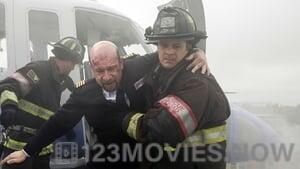 Chicago Fire Season 3 Episode 8