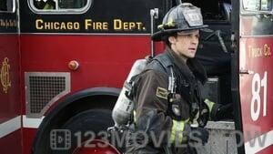 Chicago Fire Season 3 Episode 9