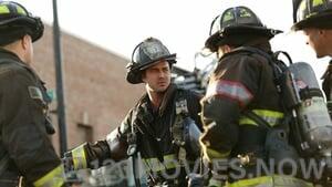 Chicago Fire Season 3 Episode 9