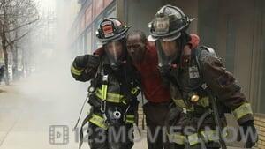 Chicago Fire Season 3 Episode 9