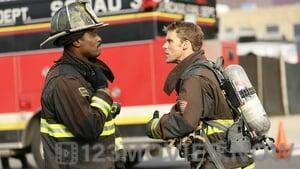 Chicago Fire Season 3 Episode 9