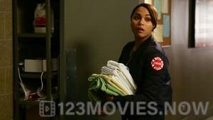 Chicago Fire Season 3 Episode 9