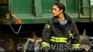 Chicago Fire Season 3 Episode 9