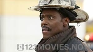 Chicago Fire Season 3 Episode 9