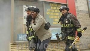 Chicago Fire Season 3 Episode 9