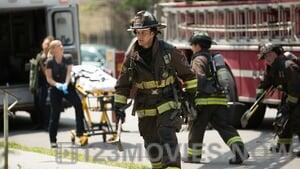 Chicago Fire Season 4 Episode 1