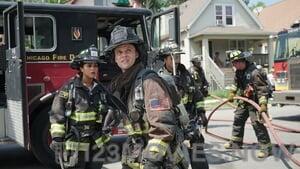 Chicago Fire Season 4 Episode 1