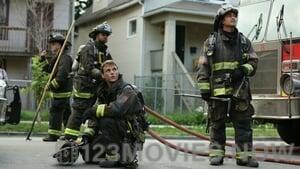 Chicago Fire Season 4 Episode 1