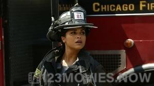 Chicago Fire Season 4 Episode 1