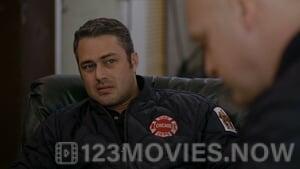 Chicago Fire Season 4 Episode 15