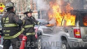 Chicago Fire Season 4 Episode 16