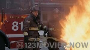 Chicago Fire Season 4 Episode 16