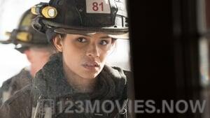 Chicago Fire Season 4 Episode 17