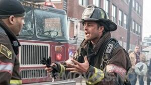 Chicago Fire Season 4 Episode 20