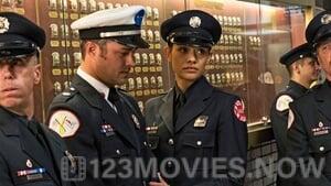 Chicago Fire Season 4 Episode 23