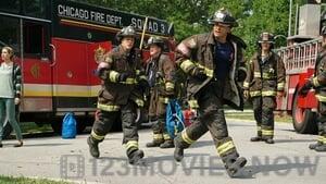 Chicago Fire Season 4 Episode 4