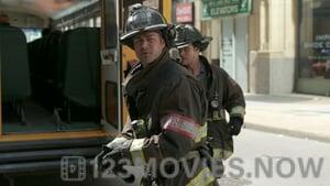 Chicago Fire Season 5 Episode 1