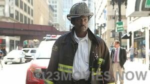 Chicago Fire Season 5 Episode 1