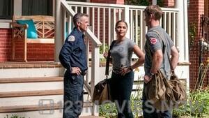 Chicago Fire Season 5 Episode 1