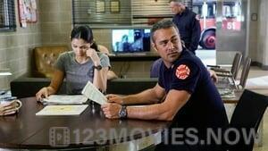 Chicago Fire Season 5 Episode 1