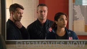 Chicago Fire Season 5 Episode 14