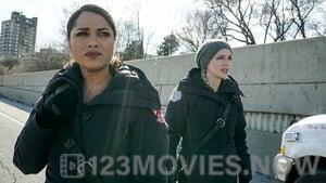 Chicago Fire Season 5 Episode 17