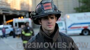 Chicago Fire Season 5 Episode 2