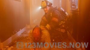 Chicago Fire Season 5 Episode 5