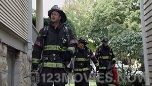 Chicago Fire Season 5 Episode 8