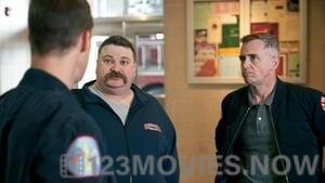 Chicago Fire Season 7 Episode 17