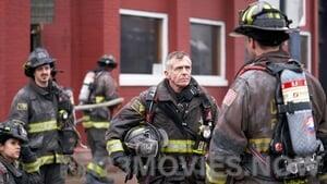 Chicago Fire Season 7 Episode 17