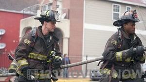 Chicago Fire Season 7 Episode 17