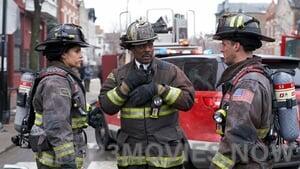 Chicago Fire Season 7 Episode 17