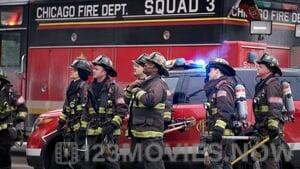 Chicago Fire Season 7 Episode 17