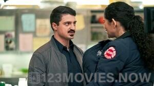 Chicago Fire Season 7 Episode 18