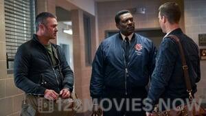 Chicago Fire Season 7 Episode 18