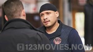 Chicago Fire Season 7 Episode 18