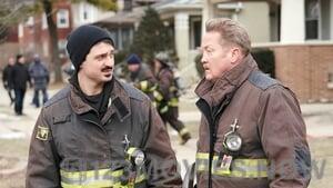 Chicago Fire Season 7 Episode 18